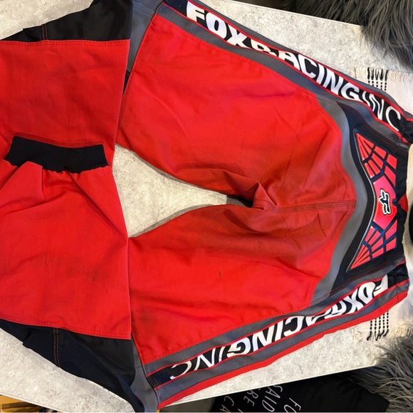 Men’s Fox Racing pants - Picture 5 of 5